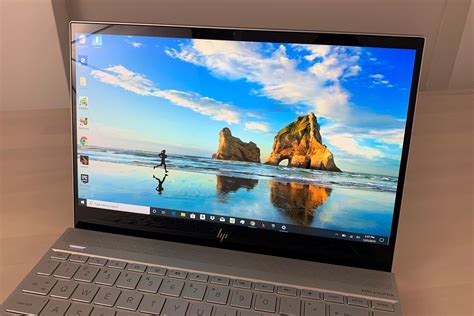 HP ENVY 13.